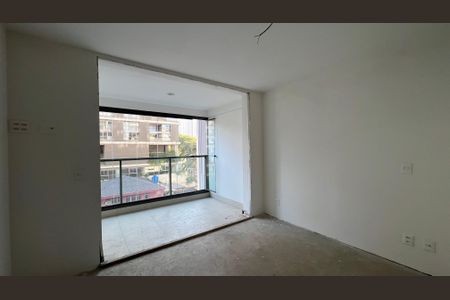Studio de kitnet/studio à venda com 1 quarto, 25m² em Jardim Paulista, São Paulo