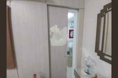 Apartamento à venda com 76m², 2 quartos e 1 vaga