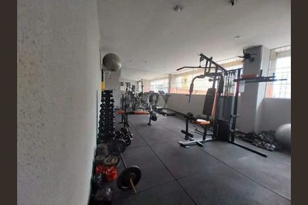 Apartamento à venda com 76m², 2 quartos e 1 vaga