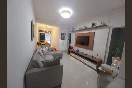 Apartamento à venda com 76m², 2 quartos e 1 vaga