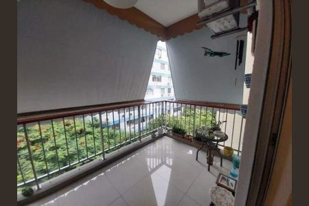 Apartamento à venda com 76m², 2 quartos e 1 vaga