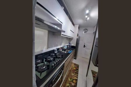 Apartamento à venda com 76m², 2 quartos e 1 vaga