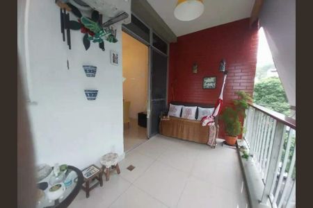 Apartamento à venda com 76m², 2 quartos e 1 vaga
