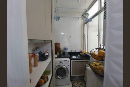 Apartamento à venda com 76m², 2 quartos e 1 vaga