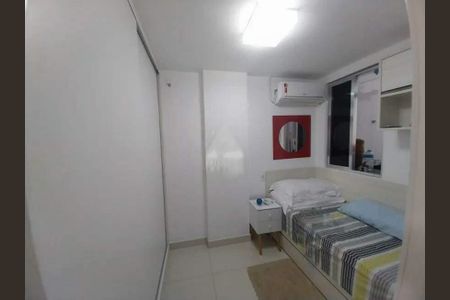 Apartamento à venda com 76m², 2 quartos e 1 vaga