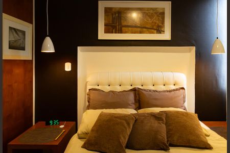 Apartamento à venda com 110m², 2 quartos e 1 vagaQuarto 2