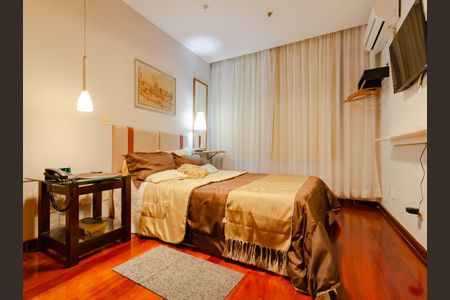 Apartamento à venda com 110m², 2 quartos e 1 vagaQuarto 1