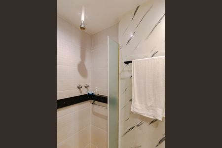 Apartamento à venda com 110m², 2 quartos e 1 vagaBanheiro 2