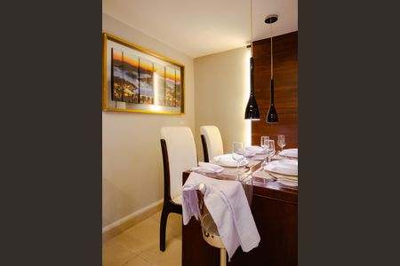 Apartamento à venda com 110m², 2 quartos e 1 vagaCozinha 2