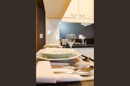 Apartamento à venda com 110m², 2 quartos e 1 vagaCozinha 1