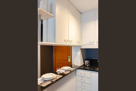 Apartamento à venda com 110m², 2 quartos e 1 vagaCozinha 1