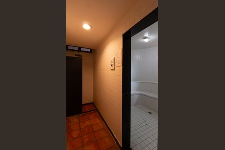 Apartamento à venda com 110m², 2 quartos e 1 vagaSauna