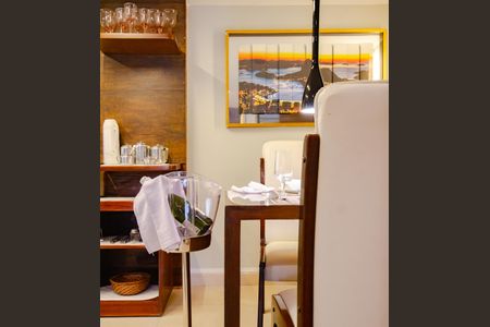 Apartamento à venda com 110m², 2 quartos e 1 vagaCozinha 2