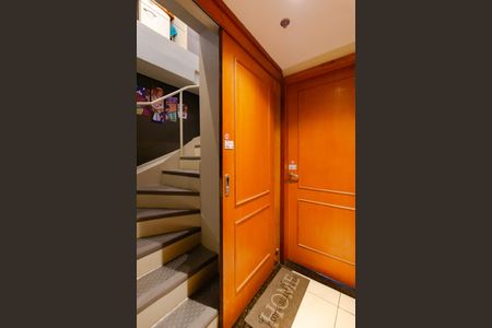 Apartamento à venda com 110m², 2 quartos e 1 vagaHall de entrada