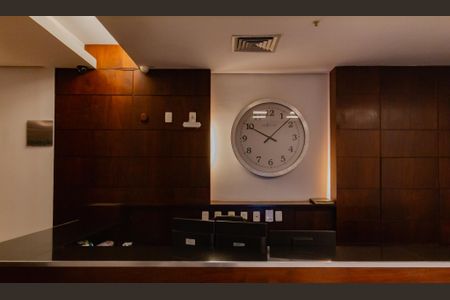 Apartamento à venda com 110m², 2 quartos e 1 vagaÁrea comum - Recepção