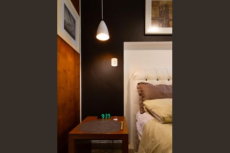 Apartamento à venda com 110m², 2 quartos e 1 vagaQuarto 2