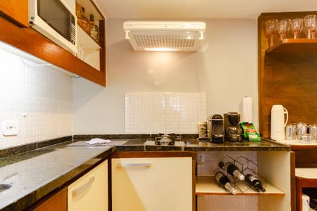 Apartamento à venda com 110m², 2 quartos e 1 vagaCozinha 2