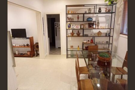 Apartamento à venda com 100m², 2 quartos e sem vaga