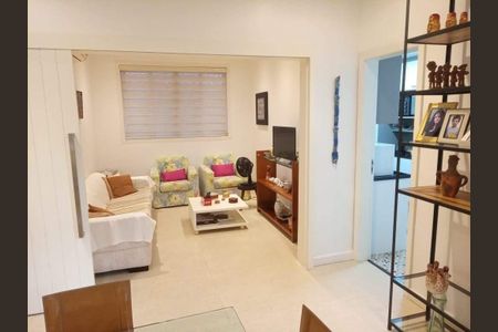 Apartamento à venda com 100m², 2 quartos e sem vaga