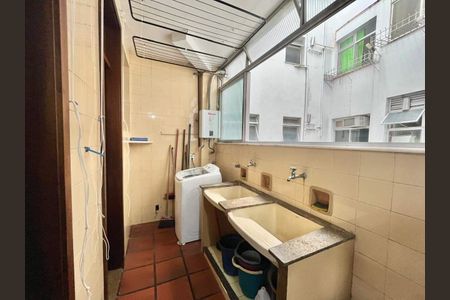 Apartamento à venda com 155m², 3 quartos e 3 vagas