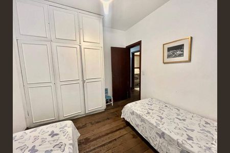 Apartamento à venda com 155m², 3 quartos e 3 vagas