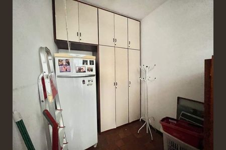 Apartamento à venda com 155m², 3 quartos e 3 vagas