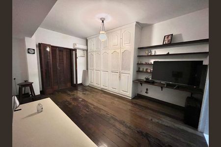 Apartamento à venda com 155m², 3 quartos e 3 vagas