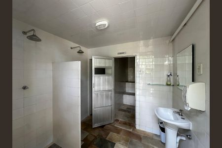 Apartamento à venda com 253m², 4 quartos e 1 vagaÁrea comum