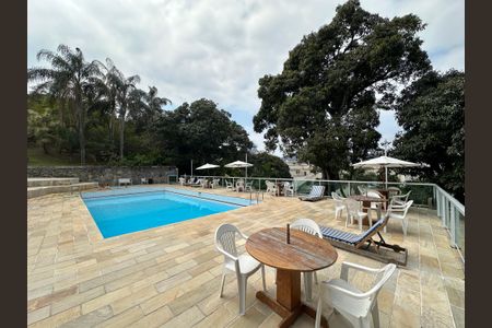 Apartamento à venda com 253m², 4 quartos e 1 vagaÁrea comum