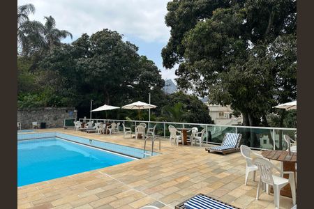 Apartamento à venda com 253m², 4 quartos e 1 vagaÁrea comum