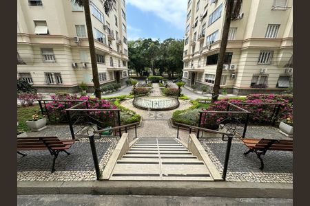 Apartamento à venda com 253m², 4 quartos e 1 vagaÁrea comum