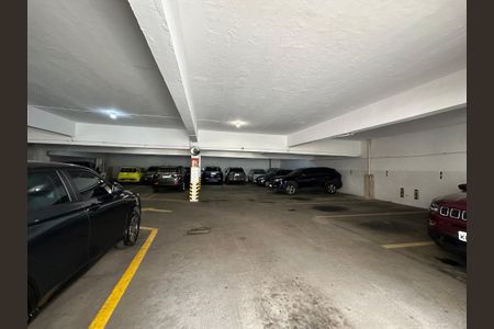 Apartamento à venda com 253m², 4 quartos e 1 vagaÁrea comum