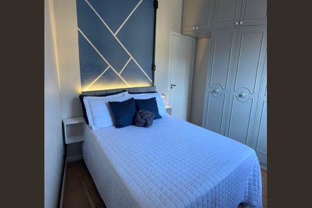 Apartamento para alugar com 1 quarto, 36m² em Botafogo, Rio de Janeiro