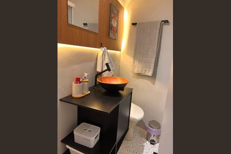 Apartamento para alugar com 1 quarto, 36m² em Botafogo, Rio de Janeiro