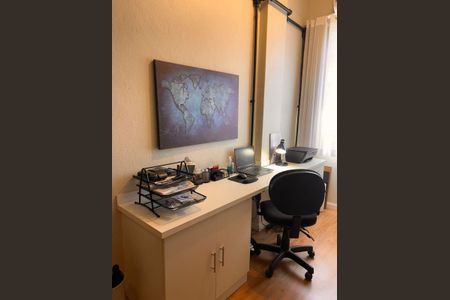 Apartamento para alugar com 1 quarto, 36m² em Botafogo, Rio de Janeiro