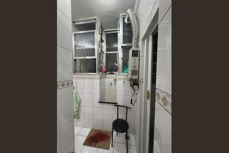 Apartamento à venda com 80m², 2 quartos e 1 vaga