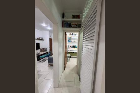 Apartamento à venda com 80m², 2 quartos e 1 vaga