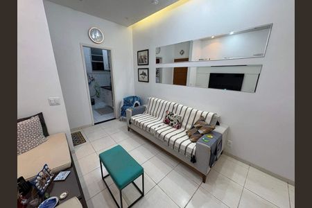 Apartamento à venda com 80m², 2 quartos e 1 vaga