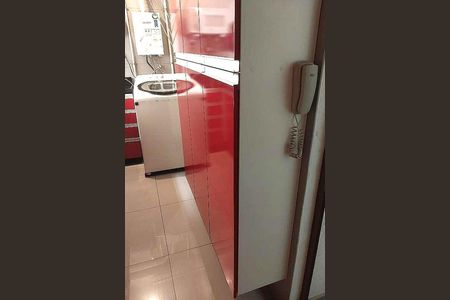 Apartamento à venda com 44m², 2 quartos e 1 vaga