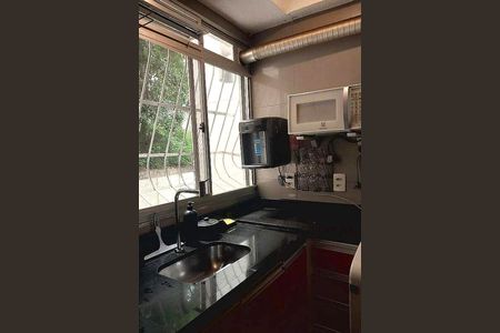 Apartamento à venda com 44m², 2 quartos e 1 vaga