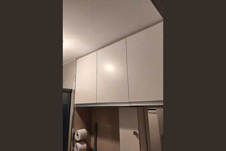 Apartamento à venda com 44m², 2 quartos e 1 vaga