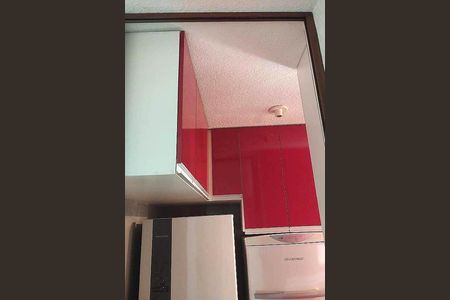 Apartamento à venda com 44m², 2 quartos e 1 vaga