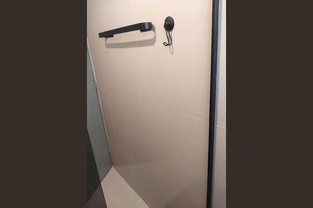 Apartamento à venda com 44m², 2 quartos e 1 vaga