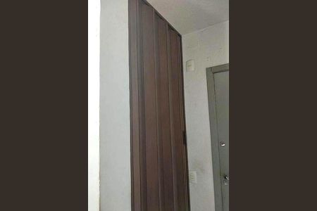 Apartamento à venda com 44m², 2 quartos e 1 vaga