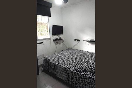 Apartamento à venda com 44m², 2 quartos e 1 vaga