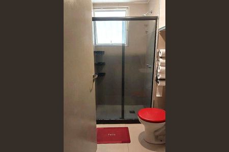 Apartamento à venda com 44m², 2 quartos e 1 vaga