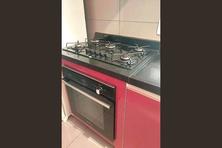 Apartamento à venda com 44m², 2 quartos e 1 vaga