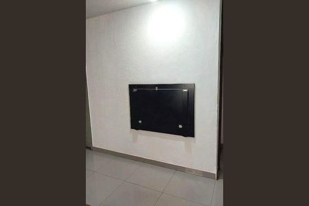 Apartamento à venda com 44m², 2 quartos e 1 vaga