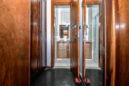 Apartamento à venda com 43m², 1 quarto e sem vaga