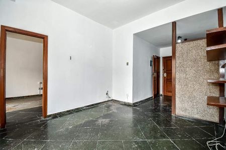 Apartamento à venda com 43m², 1 quarto e sem vaga